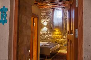 Logos Cave Cappadocia