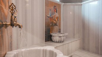 Logos Cave Cappadocia