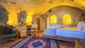 Logos Cave Cappadocia