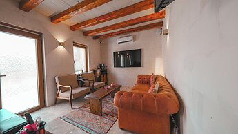 Logos Cave Cappadocia