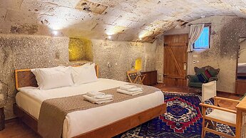 Logos Cave Cappadocia