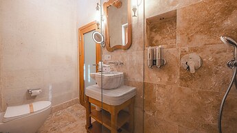 Logos Cave Cappadocia