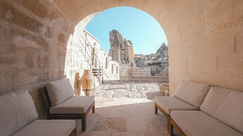 Logos Cave Cappadocia