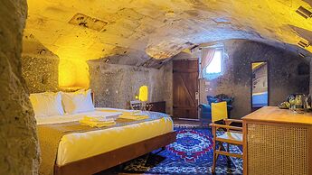 Logos Cave Cappadocia