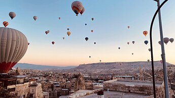 Logos Cave Cappadocia
