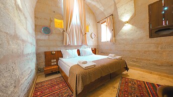 Logos Cave Cappadocia