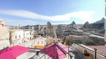 Logos Cave Cappadocia
