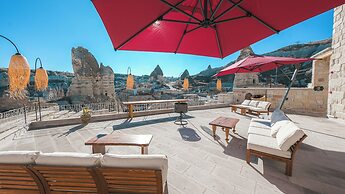 Logos Cave Cappadocia