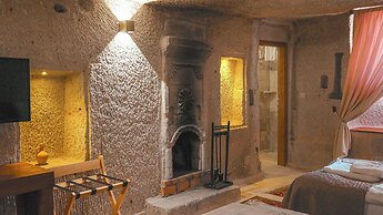 Logos Cave Cappadocia