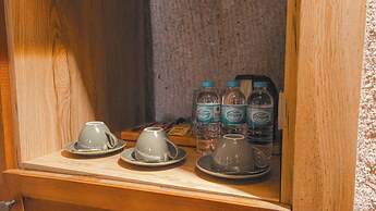 Logos Cave Cappadocia