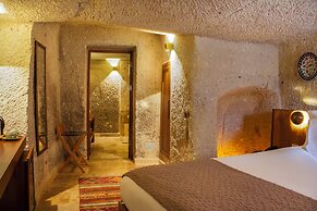 Logos Cave Cappadocia