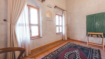 Logos Cave Cappadocia