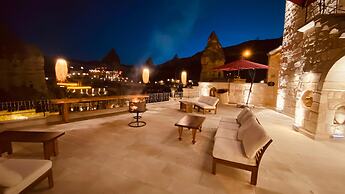 Logos Cave Cappadocia