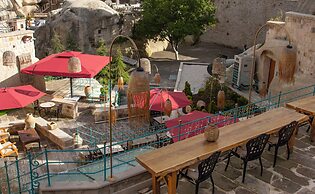 Logos Cave Cappadocia