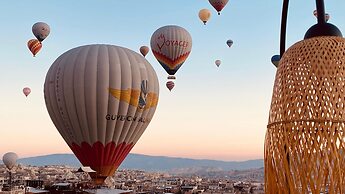 Logos Cave Cappadocia