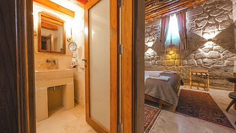 Logos Cave Cappadocia