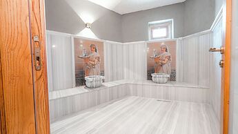 Logos Cave Cappadocia