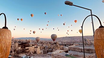 Logos Cave Cappadocia
