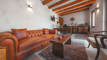 Logos Cave Cappadocia