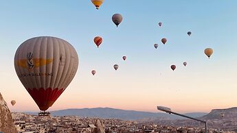 Logos Cave Cappadocia