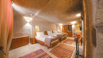 Logos Cave Cappadocia