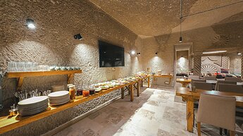 Logos Cave Cappadocia