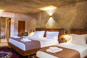 Logos Cave Cappadocia