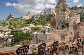 Logos Cave Cappadocia