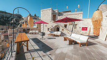 Logos Cave Cappadocia