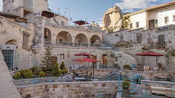 Logos Cave Cappadocia