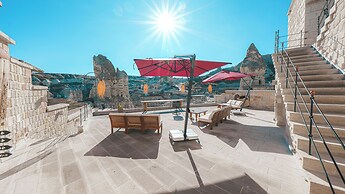 Logos Cave Cappadocia