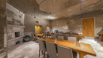 Logos Cave Cappadocia