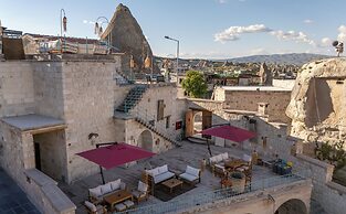 Logos Cave Cappadocia