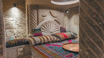 Logos Cave Cappadocia