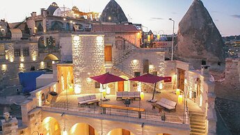 Logos Cave Cappadocia