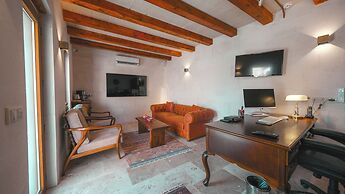 Logos Cave Cappadocia