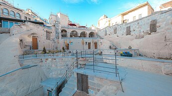 Logos Cave Cappadocia