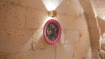 Logos Cave Cappadocia