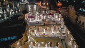 Logos Cave Cappadocia