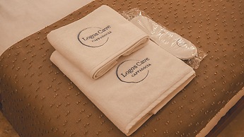 Logos Cave Cappadocia