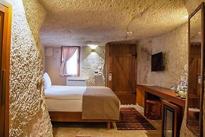 Logos Cave Cappadocia