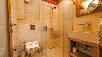 Logos Cave Cappadocia