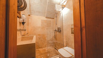 Logos Cave Cappadocia