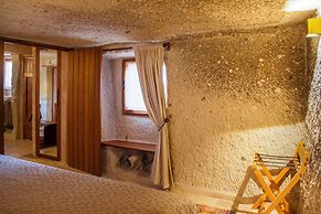 Logos Cave Cappadocia