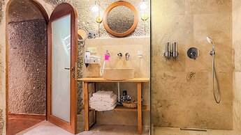 Logos Cave Cappadocia