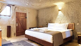 Logos Cave Cappadocia