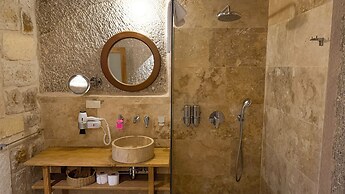 Logos Cave Cappadocia