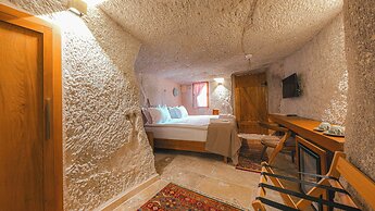 Logos Cave Cappadocia