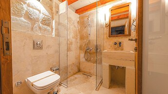 Logos Cave Cappadocia