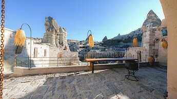 Logos Cave Cappadocia